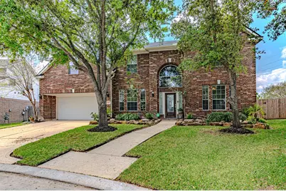 17819 Gables Bend Drive, Tomball, TX 77377 - Photo 3