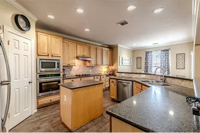 17819 Gables Bend Drive, Tomball, TX 77377 - Photo 21