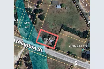 303 E Washington, Kosse, TX 76653 - Photo 9