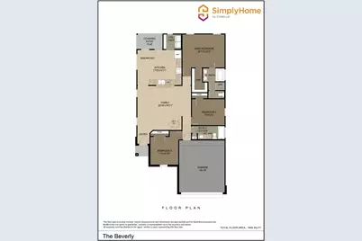 21810 N Werrington Way, Houston, TX 77073 - Photo 11