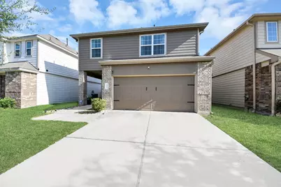 18611 Cooper Ravine Way, Katy, TX 77449 - Photo 35