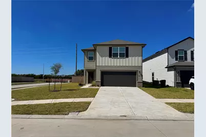 8703 Vacek Crossing Way, Richmond, TX 77469 - Photo 25