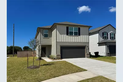 8703 Vacek Crossing Way, Richmond, TX 77469 - Photo 1