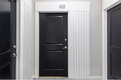 4705 Lyons Avenue #2, Houston, TX 77020 - Photo 5