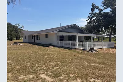141 N Fm 2429, Bellville, TX 77418 - Photo 1