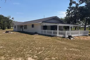 141 N Fm 2429, Bellville, TX 77418 - Photo 1