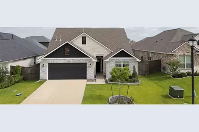 4309 Appalachian Trail, Bryan, TX 77802 - Photo 3