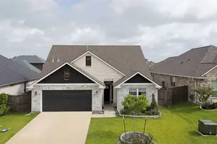 4309 Appalachian Trl, Bryan, TX 77802 - Photo 3