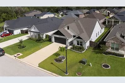 4309 Appalachian Trail, Bryan, TX 77802 - Photo 5