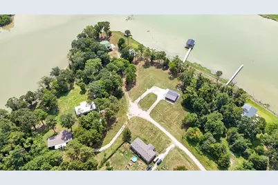 380 Lonesome Dove Trail, Trinity, TX 75862 - Photo 3