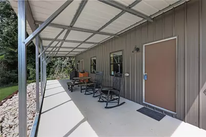 380 Lonesome Dove Trail, Trinity, TX 75862 - Photo 7