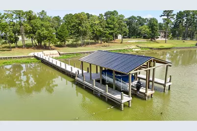 380 Lonesome Dove Trail, Trinity, TX 75862 - Photo 23