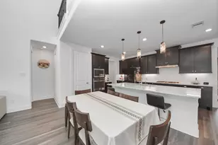 10018 Knollwood Ln, Missouri City, TX 77459 - Photo 13