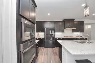 10018 Knollwood Ln, Missouri City, TX 77459 - Photo 11