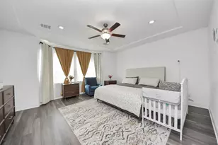 10018 Knollwood Ln, Missouri City, TX 77459 - Photo 21