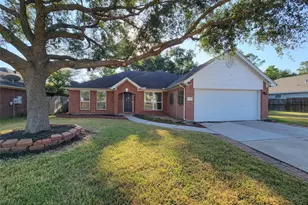 23327 Sandpiper Trail, Spring, TX 77373 - Photo 1