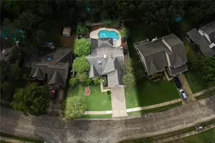 8303 Plum Lake Dr, Houston, TX 77095 - Photo 37
