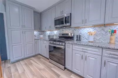 8303 Plum Lake Drive, Houston, TX 77095 - Photo 17