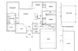 13660 Armstrong St, Conroe, TX 77303 - Photo 3
