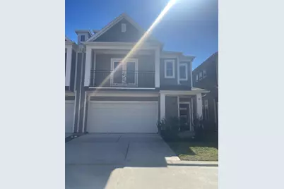 16539 Oasis Glade Drive, Richmond, TX 77407 - Photo 1