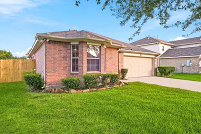 6931 Hamilton Falls Lane, Spring, TX 77379 - Photo 3