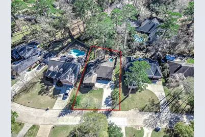 172 Park Way, Conroe, TX 77356 - Photo 41