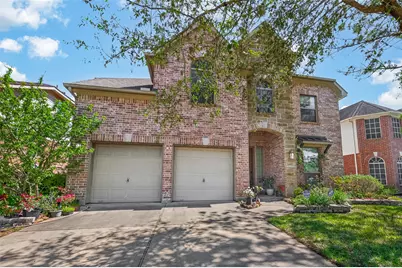 2607 Cobble Springs Lane, Pearland, TX 77584 - Photo 23
