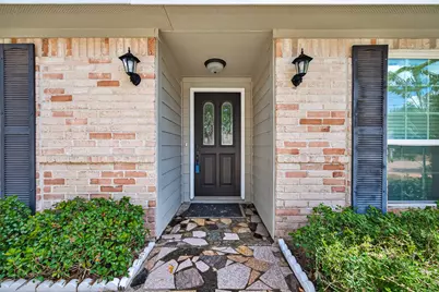 7414 Breccia Drive, Houston, TX 77041 - Photo 5