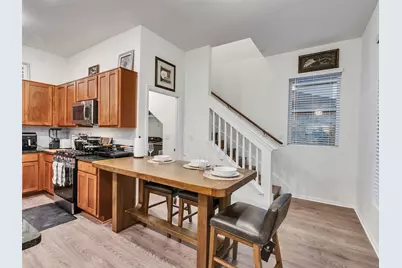 420 Magnolia Street, Richwood, TX 77531 - Photo 5