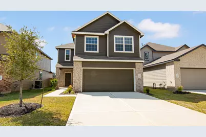 3006 Nickell Back Drive, Conroe, TX 77301 - Photo 1