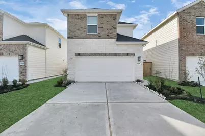 1534 Revolution Way, Missouri City, TX 77459 - Photo 1