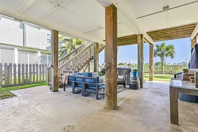22521 Vista Del Mar, Galveston, TX 77554 - Photo 5