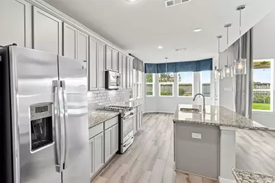 32203 Casa Linda Drive, Hockley, TX 77447 - Photo 11
