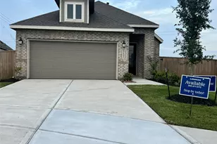 5107 Santa Cruz Bay, Richmond, TX 77469 - Photo 1