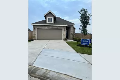 5107 Santa Cruz Bay, Richmond, TX 77469 - Photo 3