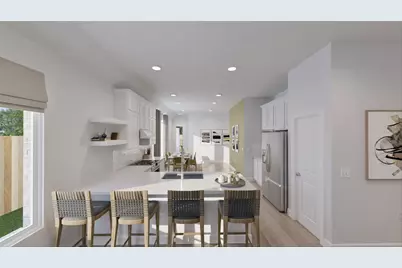 5107 Santa Cruz Bay, Richmond, TX 77469 - Photo 5