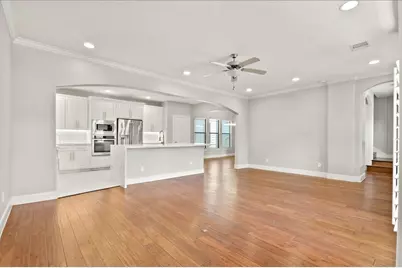 1518 Bingham Street #B, Houston, TX 77007 - Photo 5