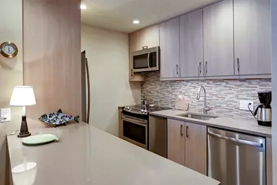 1401 E Beach Drive #1114, Galveston, TX 77550 - Photo 5