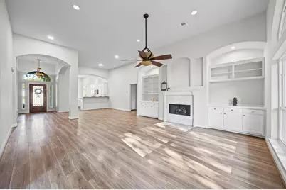 7288 Lakeshore Court, Willis, TX 77318 - Photo 7