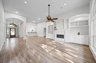 7288 Lakeshore Ct, Willis, TX 77318 - Photo 7