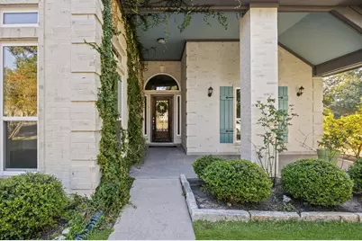 7288 Lakeshore Court, Willis, TX 77318 - Photo 1