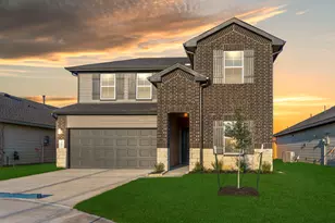 31726 Loyalty Heights Dr, Fulshear, TX 77441 - Photo 1