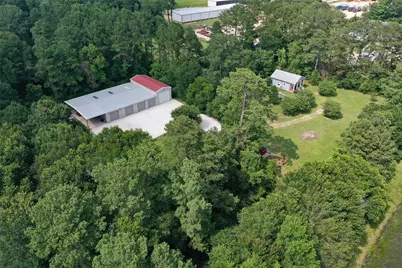 12126 Zion Road, Tomball, TX 77375 - Photo 5
