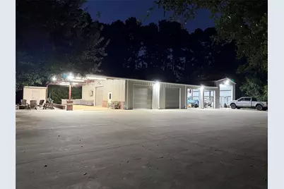 12126 Zion Road, Tomball, TX 77375 - Photo 39