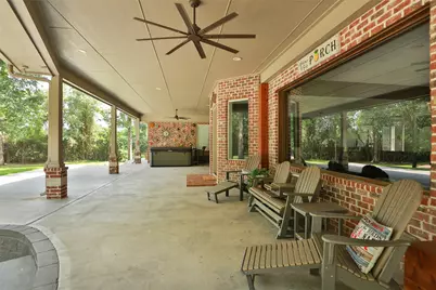 12126 Zion Road, Tomball, TX 77375 - Photo 13