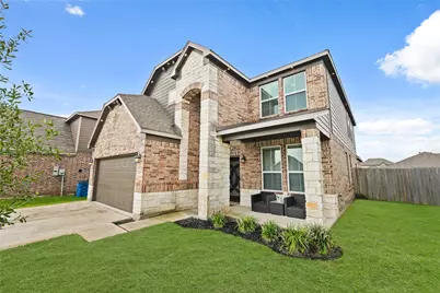 11107 Larkspur Dale Court, Houston, TX 77044 - Photo 1