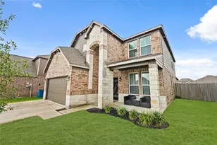 11107 Larkspur Dl Ct, Houston, TX 77044 - Photo 1