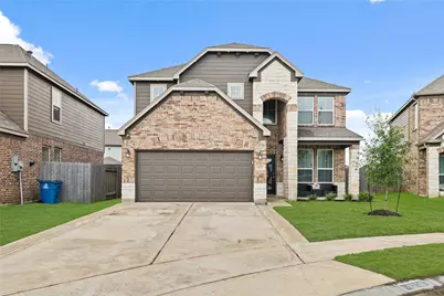 11107 Larkspur Dale Court, Houston, TX 77044 - Photo 23