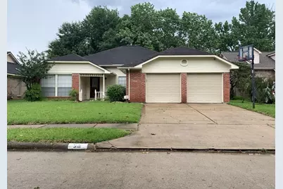 3111 Lazy Brook Drive, Sugar Land, TX 77479 - Photo 1