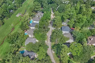 11 Vinca Trail, The Woodlands, TX 77382 - Photo 49